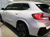 BMW X1 2024 (8100 км)
