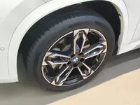 BMW X1 2024 (8100 км)