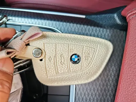 BMW i5 2025 (18800 км)