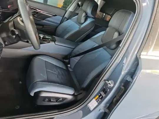 BMW i5 2025 (18800 км)