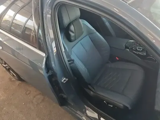 BMW i5 2025 (18800 км)