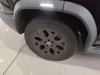 JETOUR Shanhai Traveler C-DM 2024 (21100 км)
