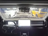 JETOUR Shanhai Traveler C-DM 2024 (21100 км)
