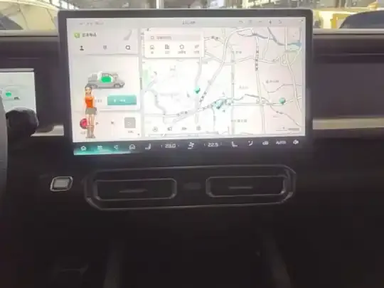 JETOUR Shanhai Traveler C-DM 2024 (21100 км)
