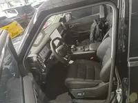 JETOUR Shanhai Traveler C-DM 2024 (21100 км)