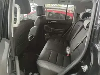 JETOUR Shanhai Traveler C-DM 2024 (21100 км)