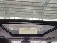 JETOUR Shanhai Traveler C-DM 2024 (21100 км)