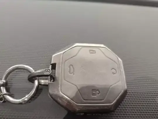 JETOUR Shanhai Traveler C-DM 2024 (21100 км)