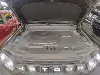 JETOUR Shanhai Traveler C-DM 2024 (21100 км)