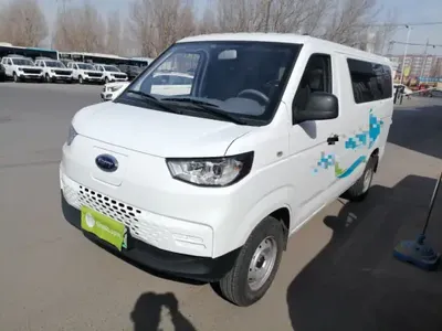 Karry Jiangtun E5 2024 (14600 км)