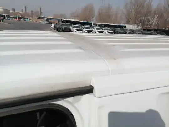 Karry Jiangtun E5 2024 (14600 км)