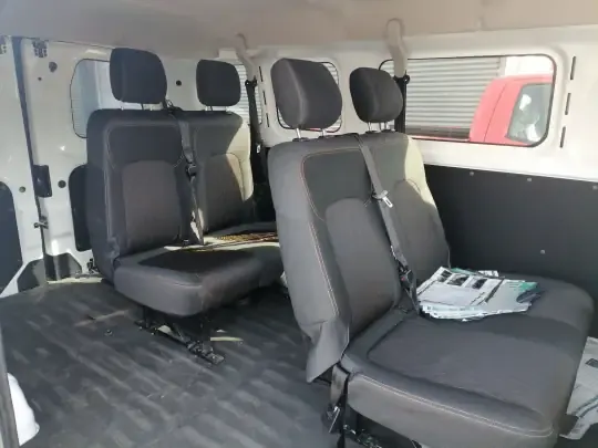Karry Jiangtun E5 2024 (14600 км)