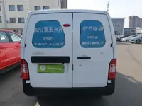 Karry Jiangtun E5 2024 (14600 км)