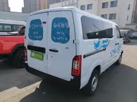 Karry Jiangtun E5 2024 (14600 км)