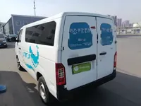 Karry Jiangtun E5 2024 (14600 км)