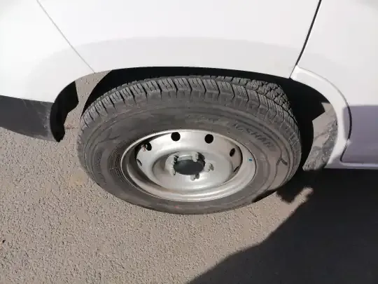 Karry Jiangtun E5 2024 (14600 км)