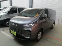 Iveco Fidato 2025 (10300 км)