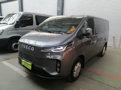 Iveco Fidato 2025 (10300 км)