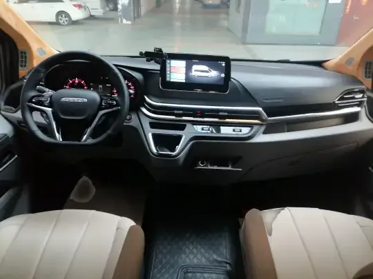 Iveco Fidato 2025 (10300 км)