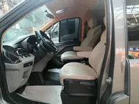 Iveco Fidato 2025 (10300 км)