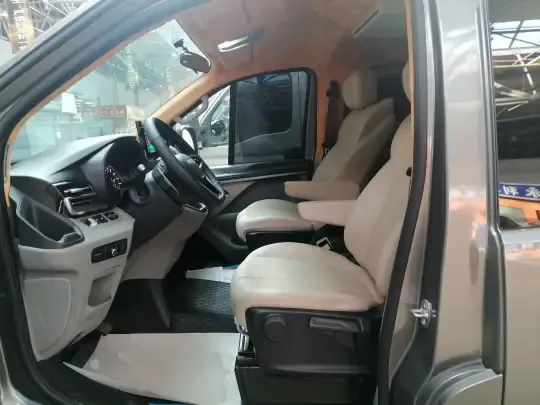 Iveco Fidato 2025 (10300 км)