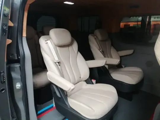 Iveco Fidato 2025 (10300 км)