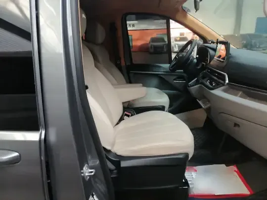 Iveco Fidato 2025 (10300 км)
