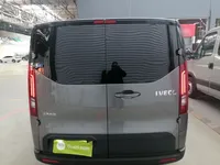 Iveco Fidato 2025 (10300 км)