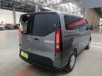 Iveco Fidato 2025 (10300 км)