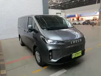 Iveco Fidato 2025 (10300 км)