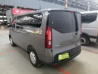 Iveco Fidato 2025 (10300 км)