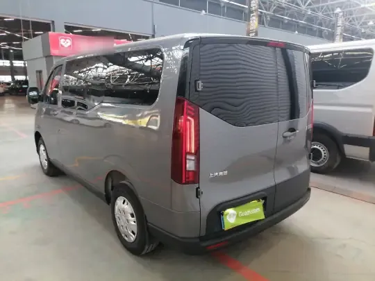 Iveco Fidato 2025 (10300 км)