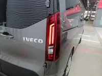 Iveco Fidato 2025 (10300 км)