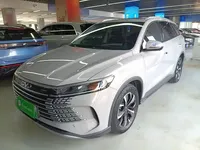 BYD Sealion 05 DM-i 2025 (15300 км)