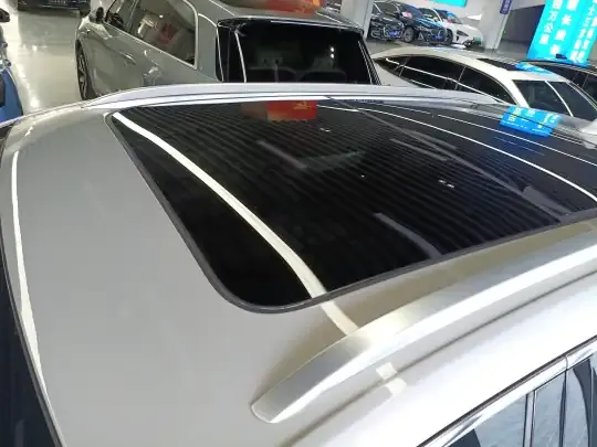 BYD Sealion 05 DM-i 2025 (15300 км)