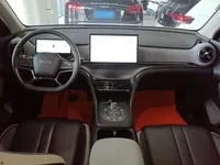BYD Sealion 05 DM-i 2025 (15300 км)