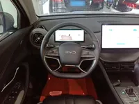 BYD Sealion 05 DM-i 2025 (15300 км)