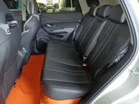 BYD Sealion 05 DM-i 2025 (15300 км)