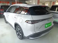 BYD Sealion 05 DM-i 2025 (15300 км)