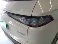 BYD Sealion 05 DM-i 2025 (15300 км)