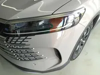 BYD Sealion 05 DM-i 2025 (15300 км)