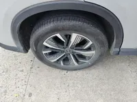BYD Sealion 05 DM-i 2025 (28600 км)
