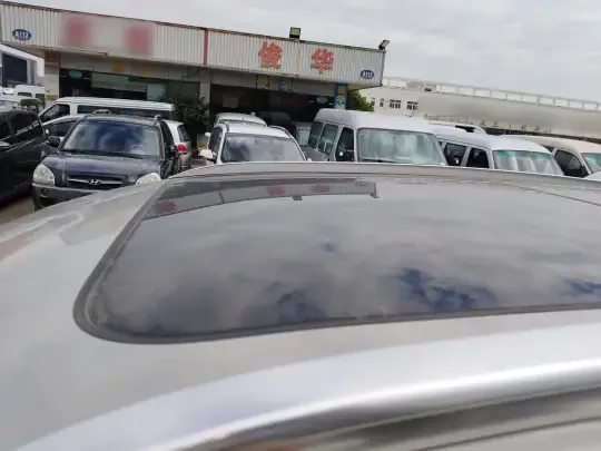 BYD Sealion 05 DM-i 2025 (28600 км)