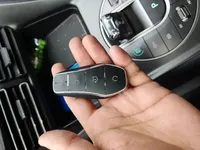 BYD Sealion 05 DM-i 2025 (28600 км)