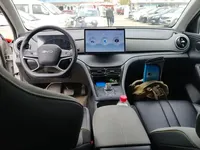 BYD Sealion 05 DM-i 2025 (28600 км)
