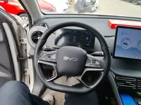 BYD Sealion 05 DM-i 2025 (28600 км)