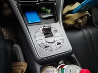 BYD Sealion 05 DM-i 2025 (28600 км)