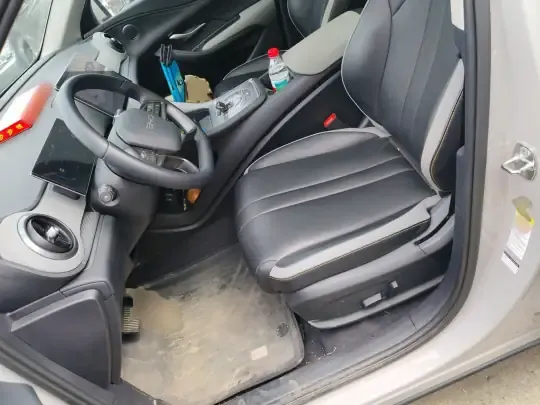 BYD Sealion 05 DM-i 2025 (28600 км)