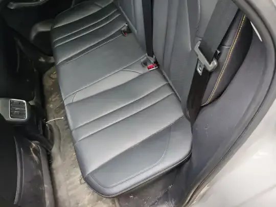 BYD Sealion 05 DM-i 2025 (28600 км)