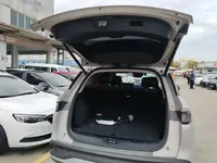 BYD Sealion 05 DM-i 2025 (28600 км)
